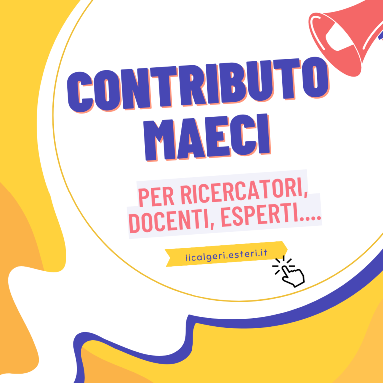 contributi