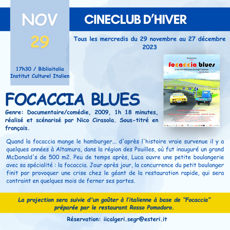 Cineclub