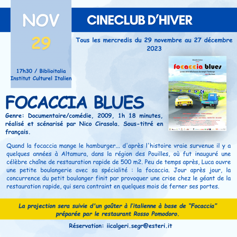 cineclub