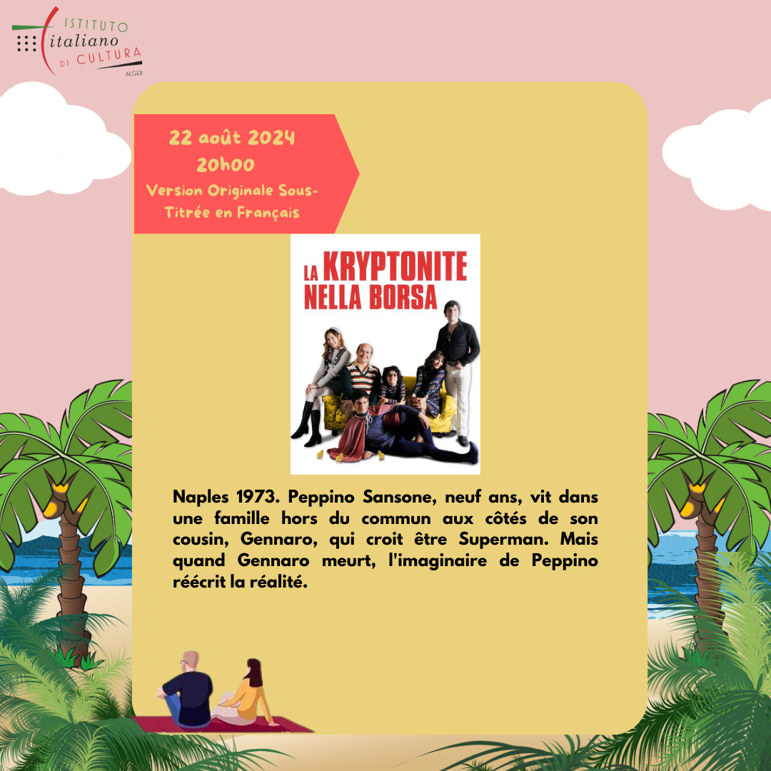 La Kryptonite nella borsa