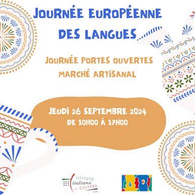 Journée portes ouvertes