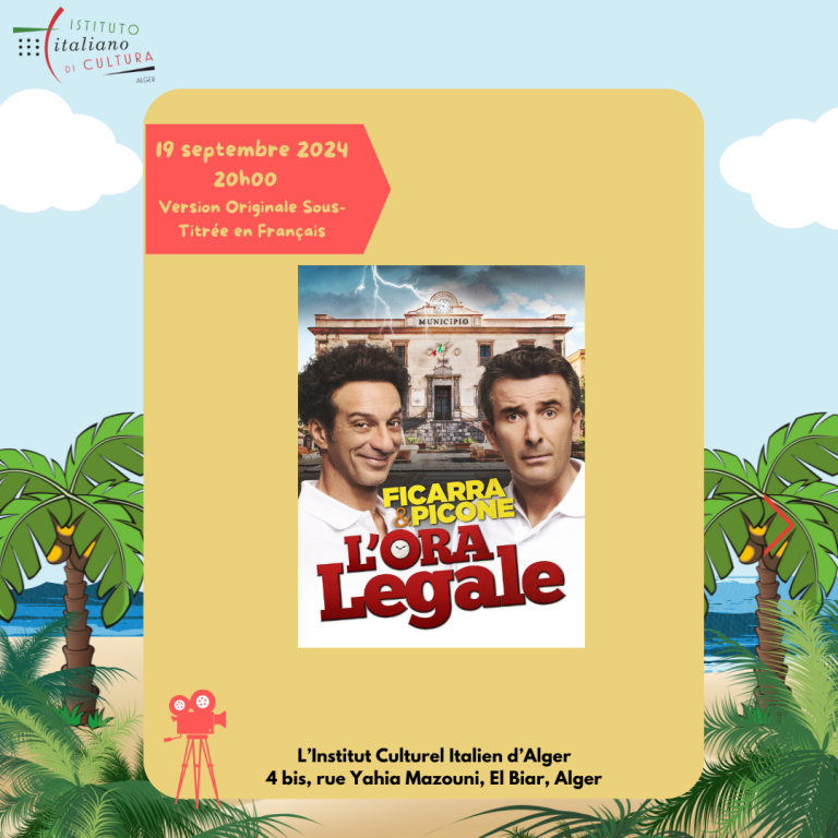 L’ora legale 1