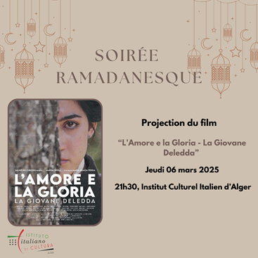 L’amore e la gloria – Grazie Deledda