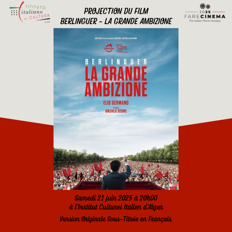 Berlinguer – version 01 – INVITO