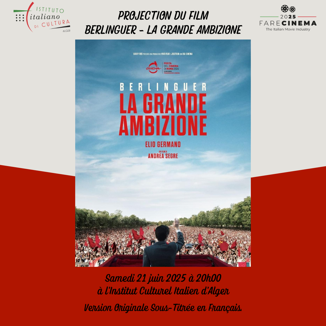 Berlinguer – version 01 – INVITO