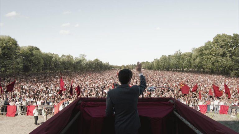 Berlinguer – foto promozionale 2