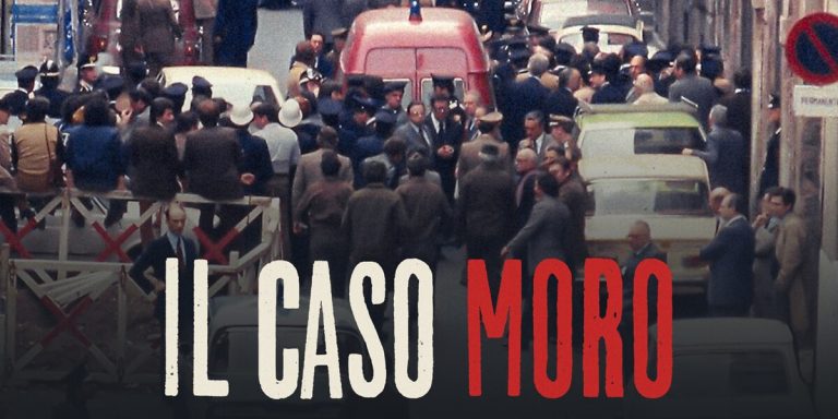 Il caso Moro 1