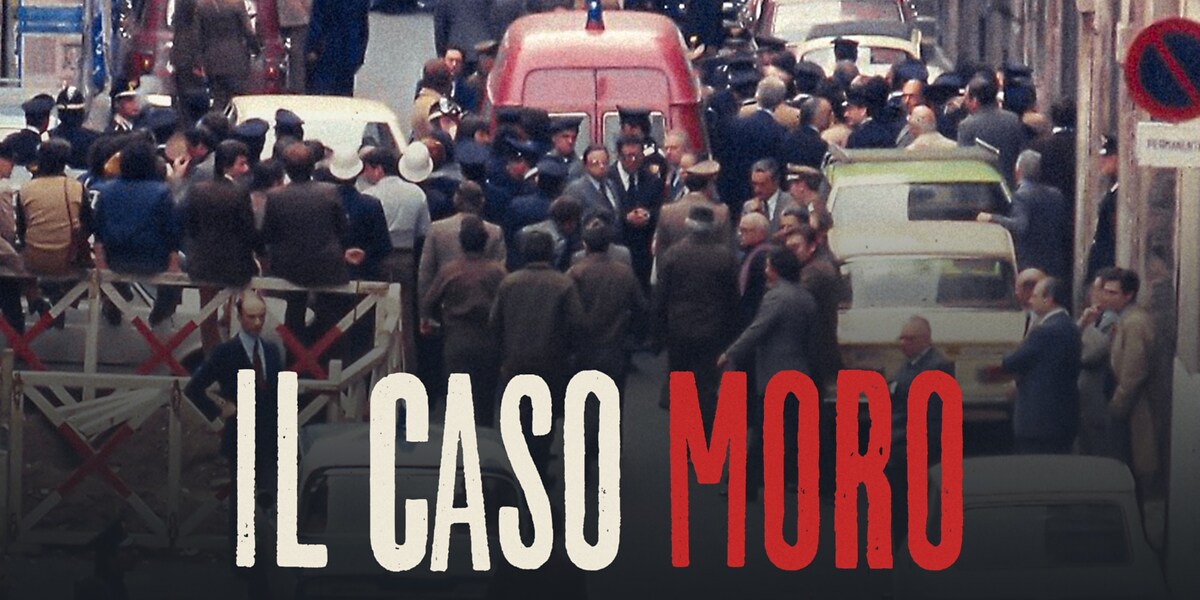Il caso Moro 1