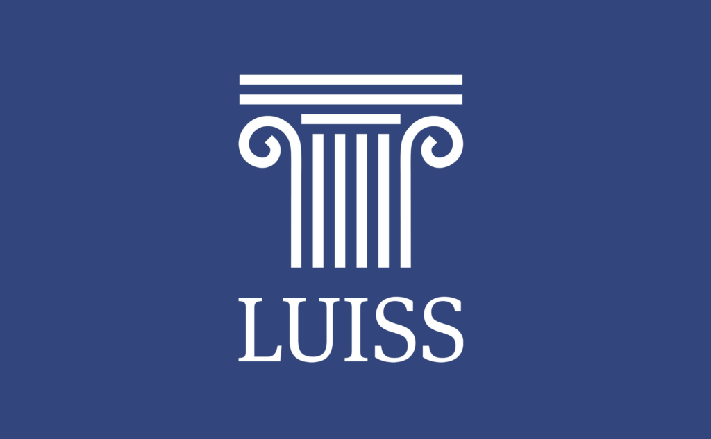 Logo Luiss