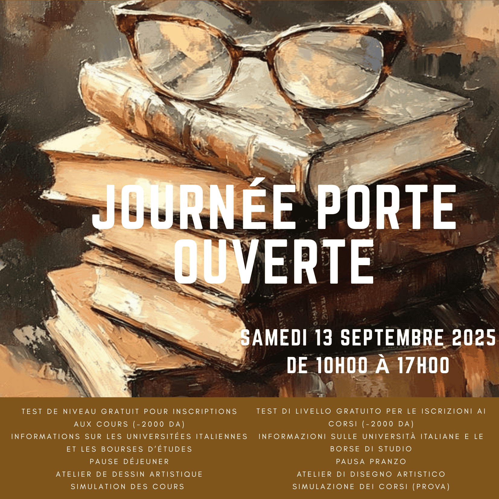 Locandina – Giornata porte aperte sett2025 – versione ridotta