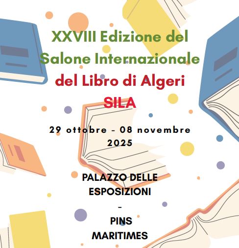 Prima pagina per sito