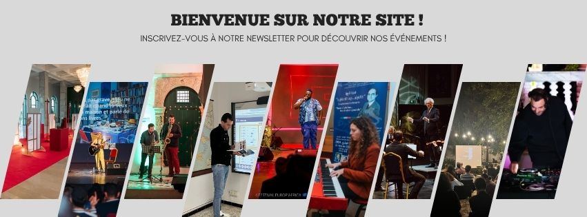 Bienvenue sur le site de l'IIC d'Alger !