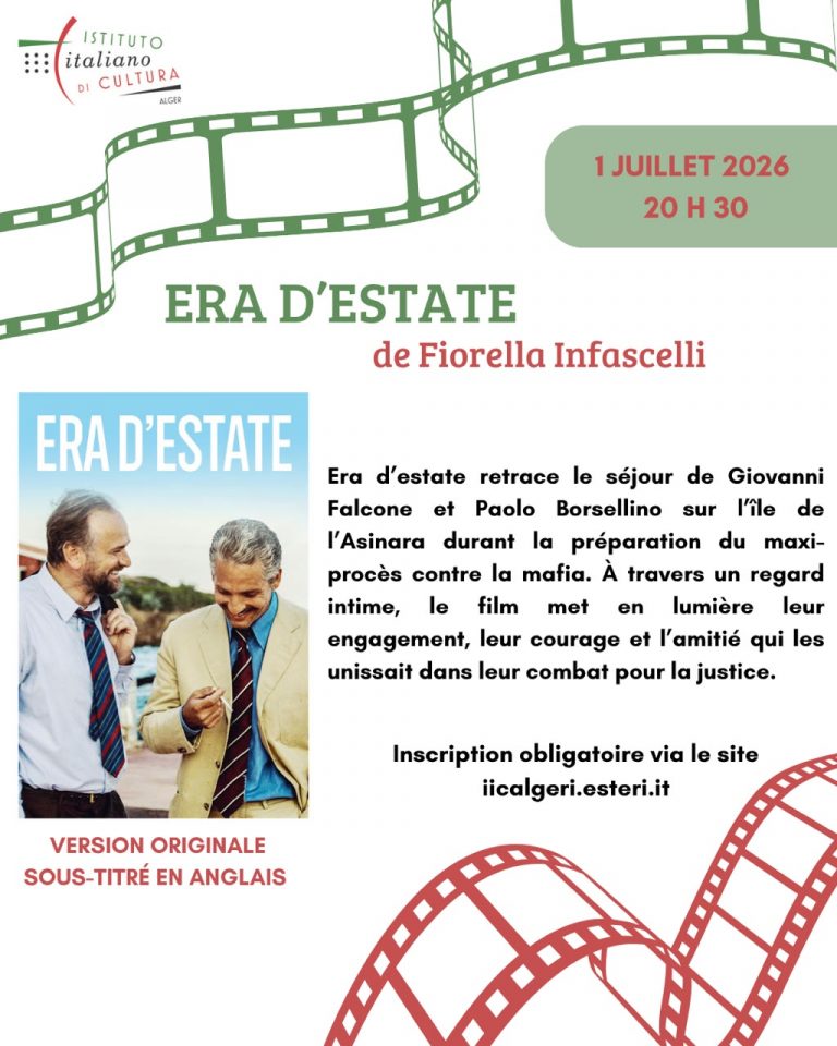 Era d&rsquo;estate 4 – sottotitoli in inglese