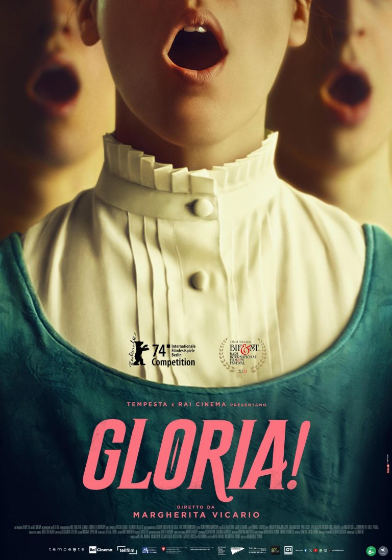 GLoria 3