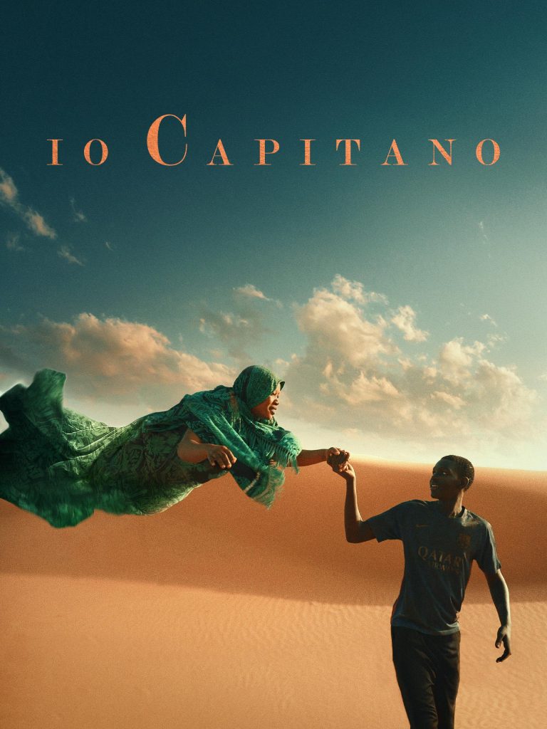 Io capitano 3