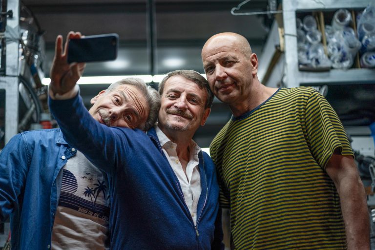 Odio l&rsquo;estate 1