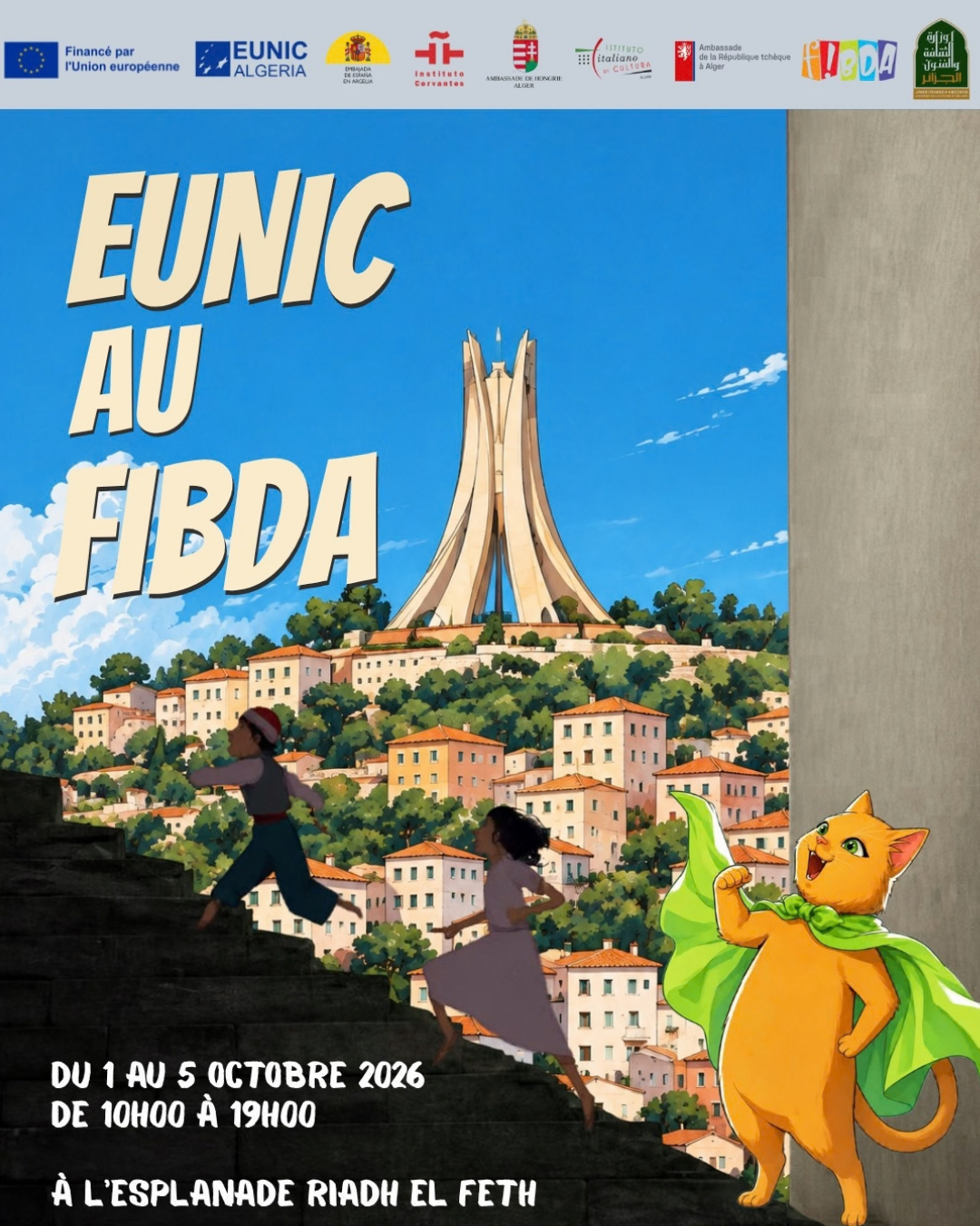Affiche