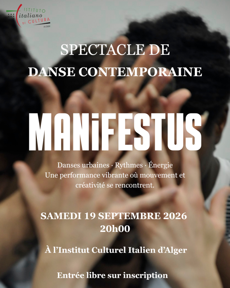 manifestus